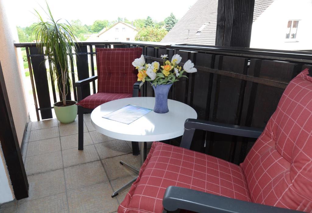 Gasthof Zur Post Hotel Und Parkplatz Vohenstrauss Room photo
